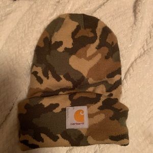 Camp Carhartt Beanie